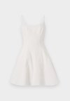 Robe de soirée - ivory