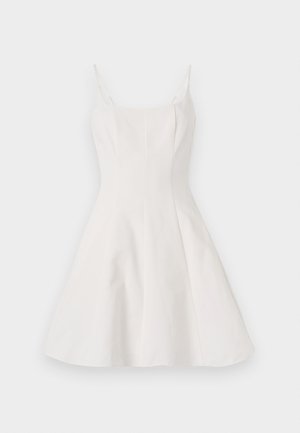 STAUD Cocktailkjole / festkjole - ivory