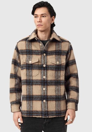 MOGAMY - Let jakke / Sommerjakker - beige