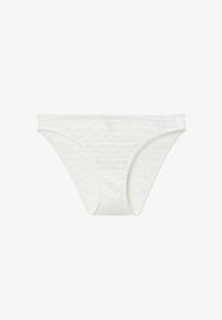 Sélectionné, ivoire