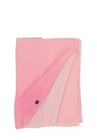 FRAAS OMBRE STOLA - Bufanda - digital pink