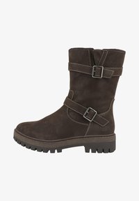 Unausgewählt, dark brown