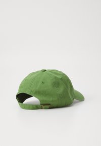 '47 ANIMAL BASE RUNNER ICON UP UNISEX - Boné - fatigue green