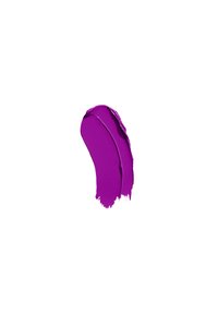 NYX Professional Makeup SHOUT LOUD SATIN LIPSTICK liliowy