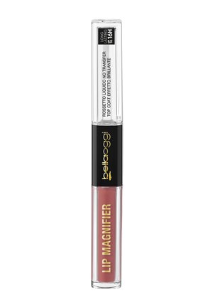 LIP MAGNIFIER - Lucidalabbra - dusty rose