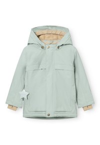 Unausgewählt, puritan grey