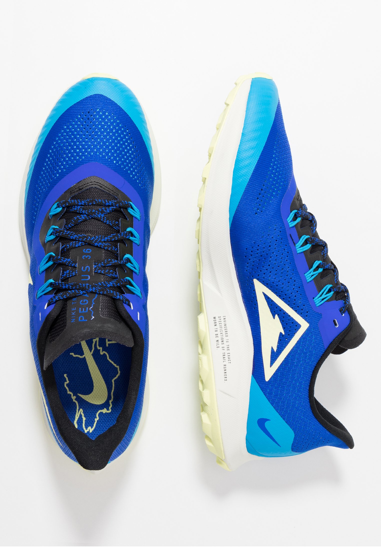 Zalando pegasus 36 Clearance