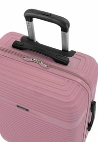 OCHNIK UNISEX różowy