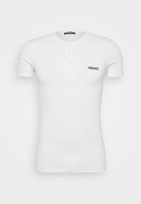 Alussärk - optical white