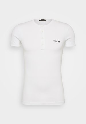 Versace Undershirt - optical white