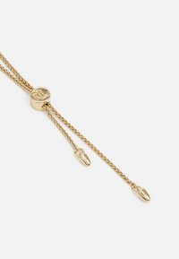 Lauren Ralph Lauren COIN PENDANT - Colar - gold-coloured