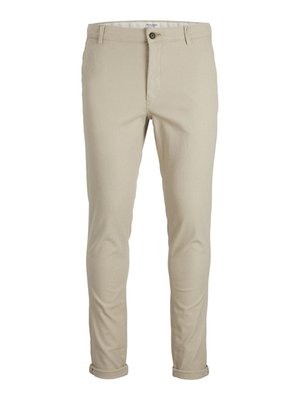 Jack & Jones JPSTMARCO JJFURY - Chino - dune