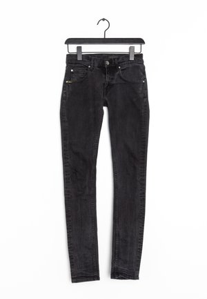 Jeansy Slim Fit