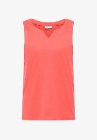 Non sélectionné, shiny coral