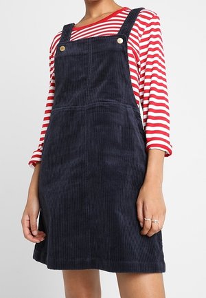 Monki Denimkjoler - dark blue
