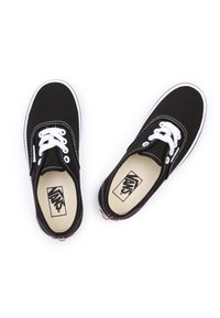 Vans AUTHENTIC - Tenisky - black true white