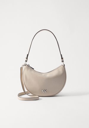 Handbag - beige