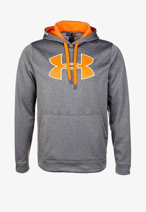 Under Armour, Sweat à capuche - grey