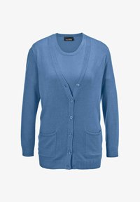 Non sélectionné, denim