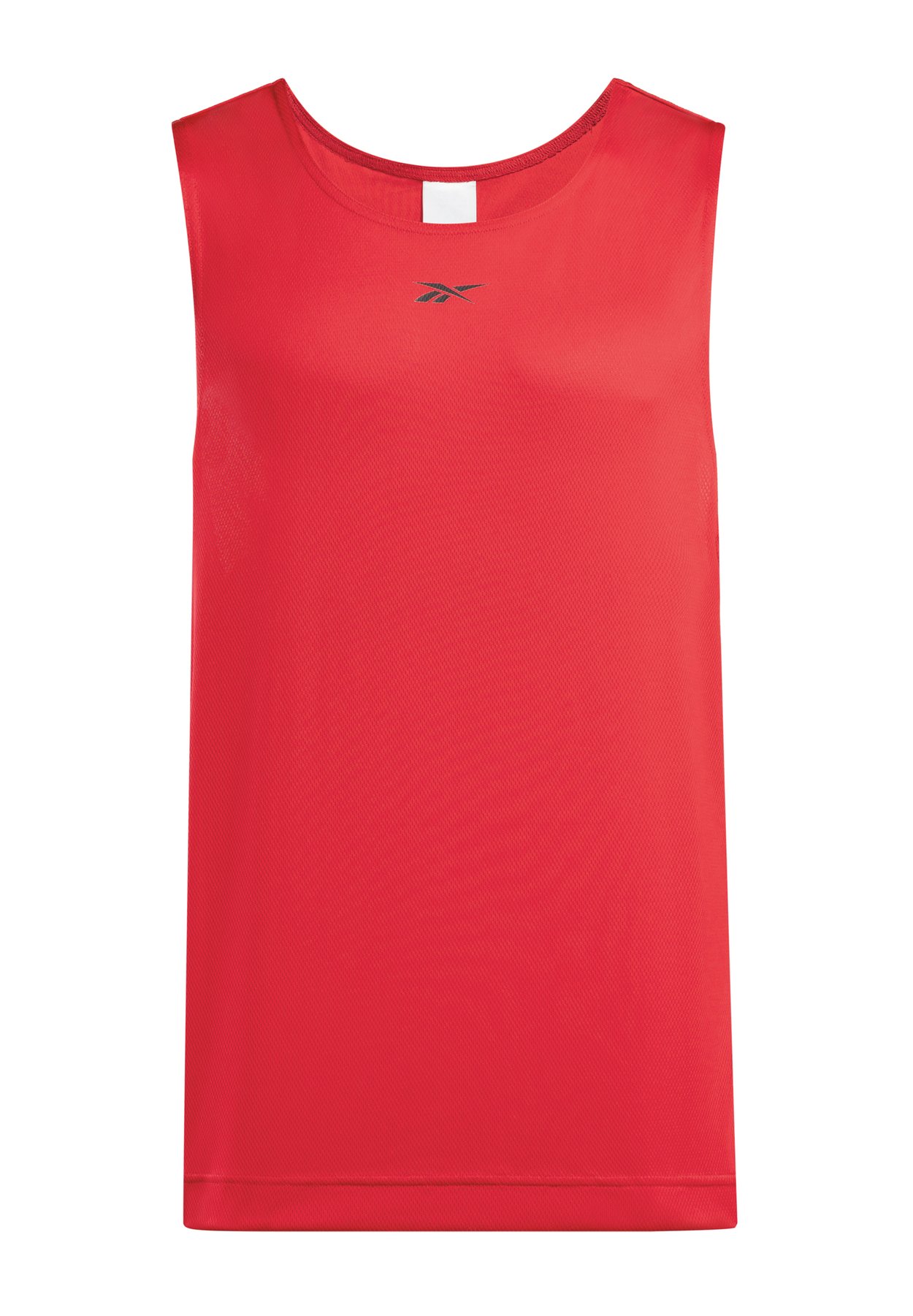 BASKETBALL MESH TANK