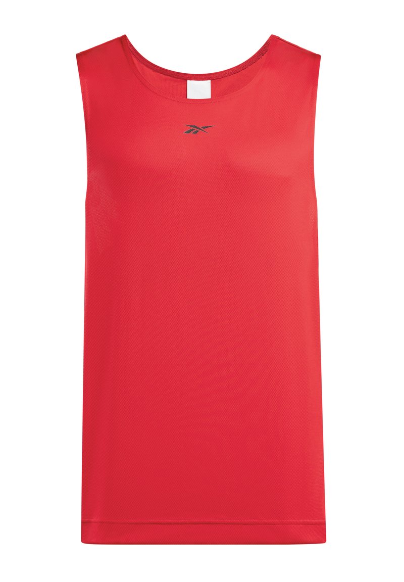 Reebok Classic Top lichtrood Reebok Classic Top lichtrood