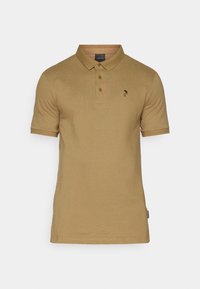 CLASSIC - Polosärk - snap green