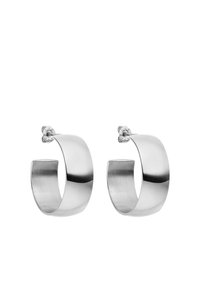 Unausgewählt, silberfarben