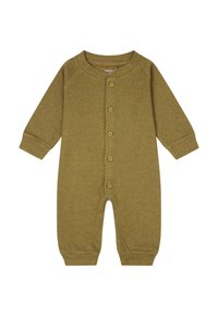 Noppies STRAMPLER  - Jumpsuit - butternut