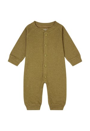 Noppies STRAMPLER  - Jumpsuit - butternut