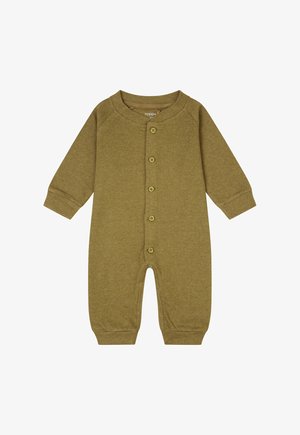 Noppies STRAMPLER  - Jumpsuit - butternut