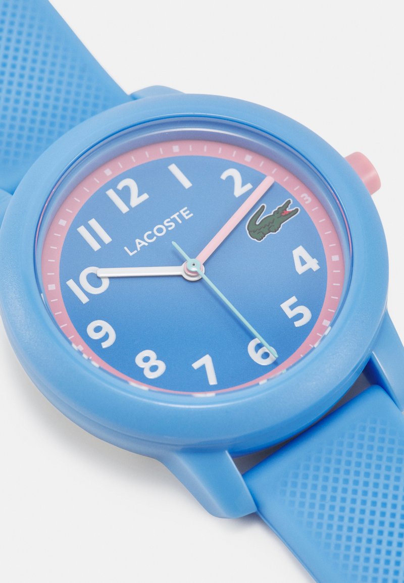Lacoste WATCH UNISEX Orologio blue/blu