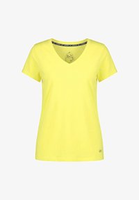 Unausgewählt, citrus yellow