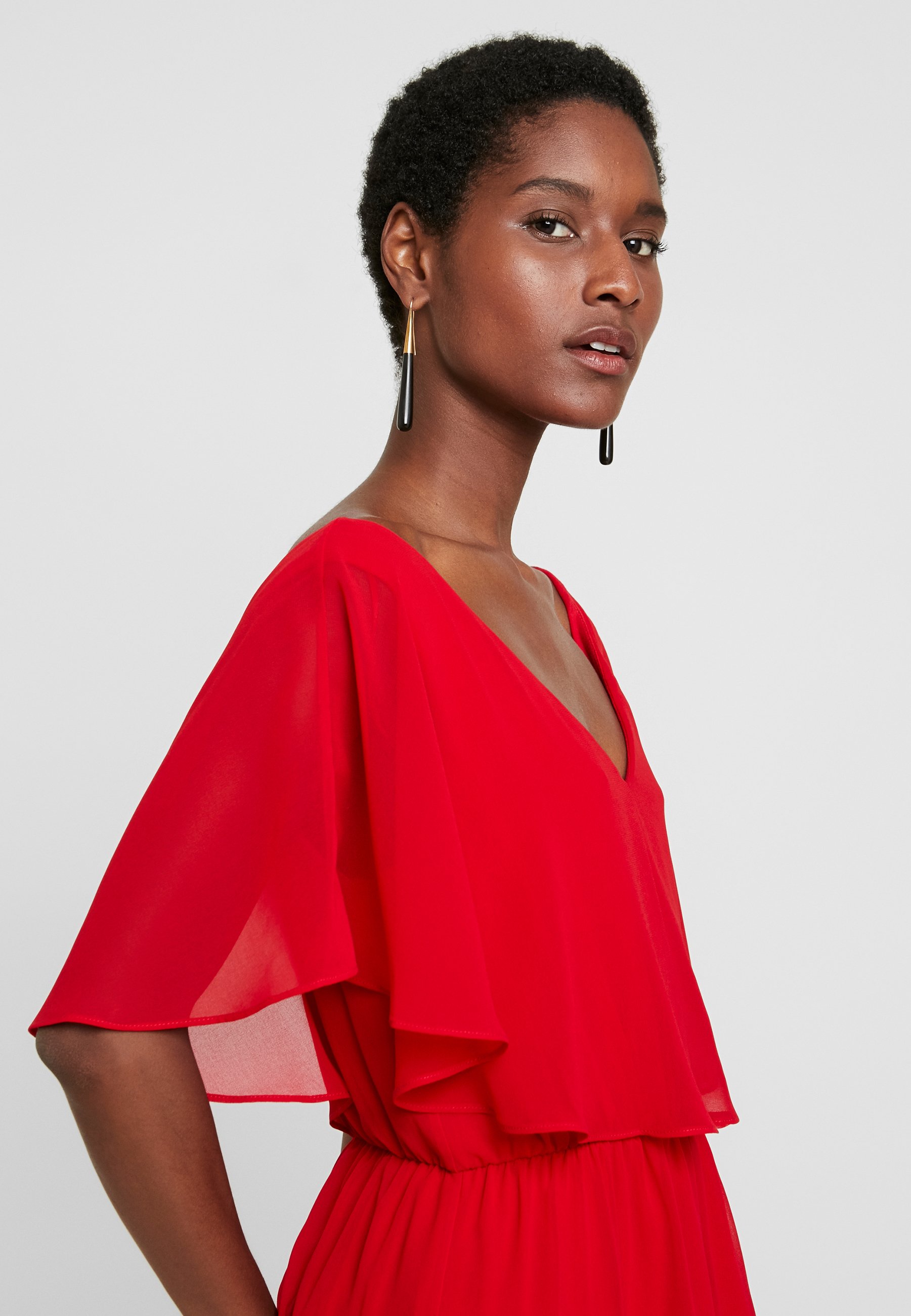 naf naf cocktail dress