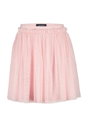 - Spódnica trapezowa