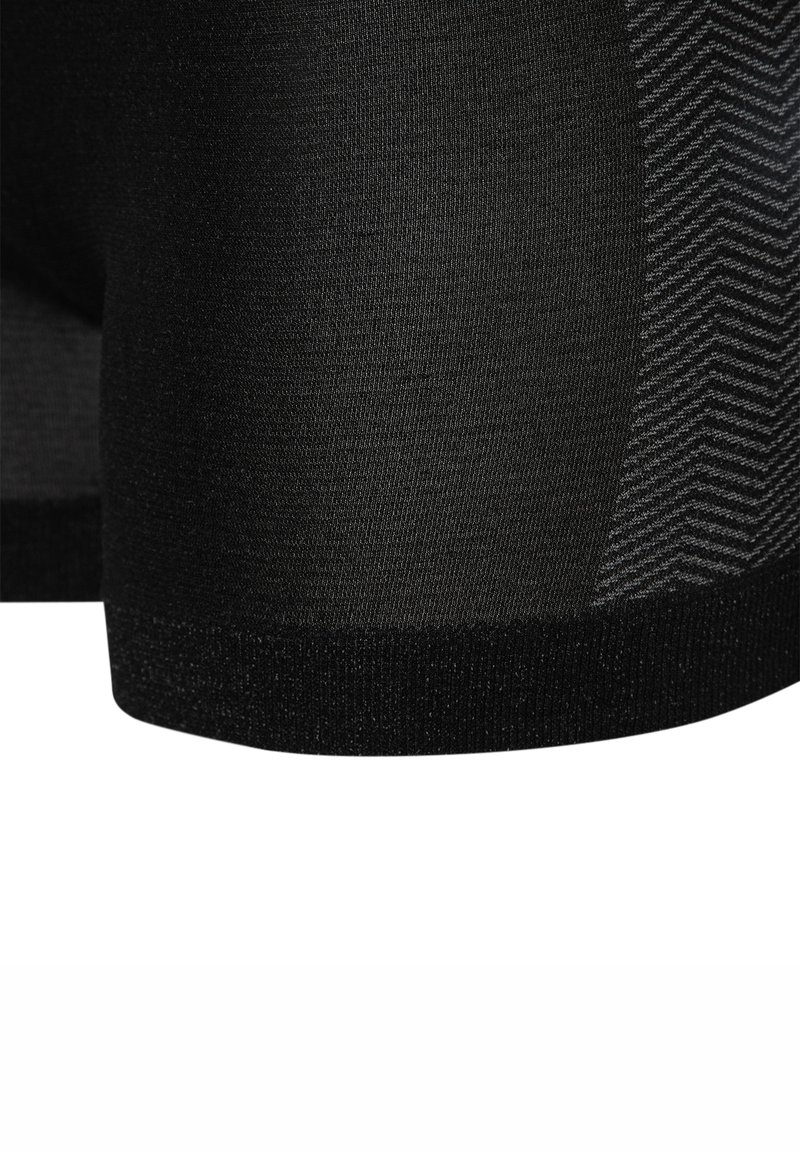 Damen Sportbekleidung | Meru ATKA Panties black grey/schwarz - FH50247 Damen Sportbekleidung | Meru ATKA Panties black grey/schwarz - FH50247