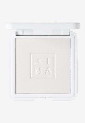 3ina, THE SETTING COMPACT POWDER - Poudre - 100 clear