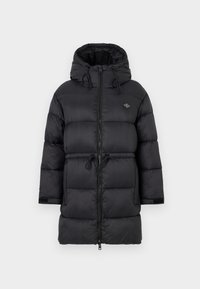 JACKET - Zimski plašč - black