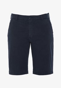 Niet geselecteerd, bleu marine foncé