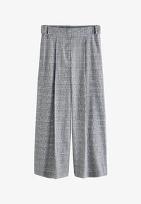 Sélectionné, grey check
