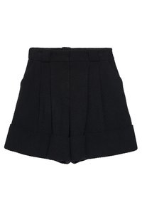 Uterqüe Short - black