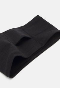 Adidas Terrex TERREX COLD.RDY MERINO WOOL - Kapa - black/white