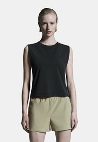 FOCUS - Top - black
