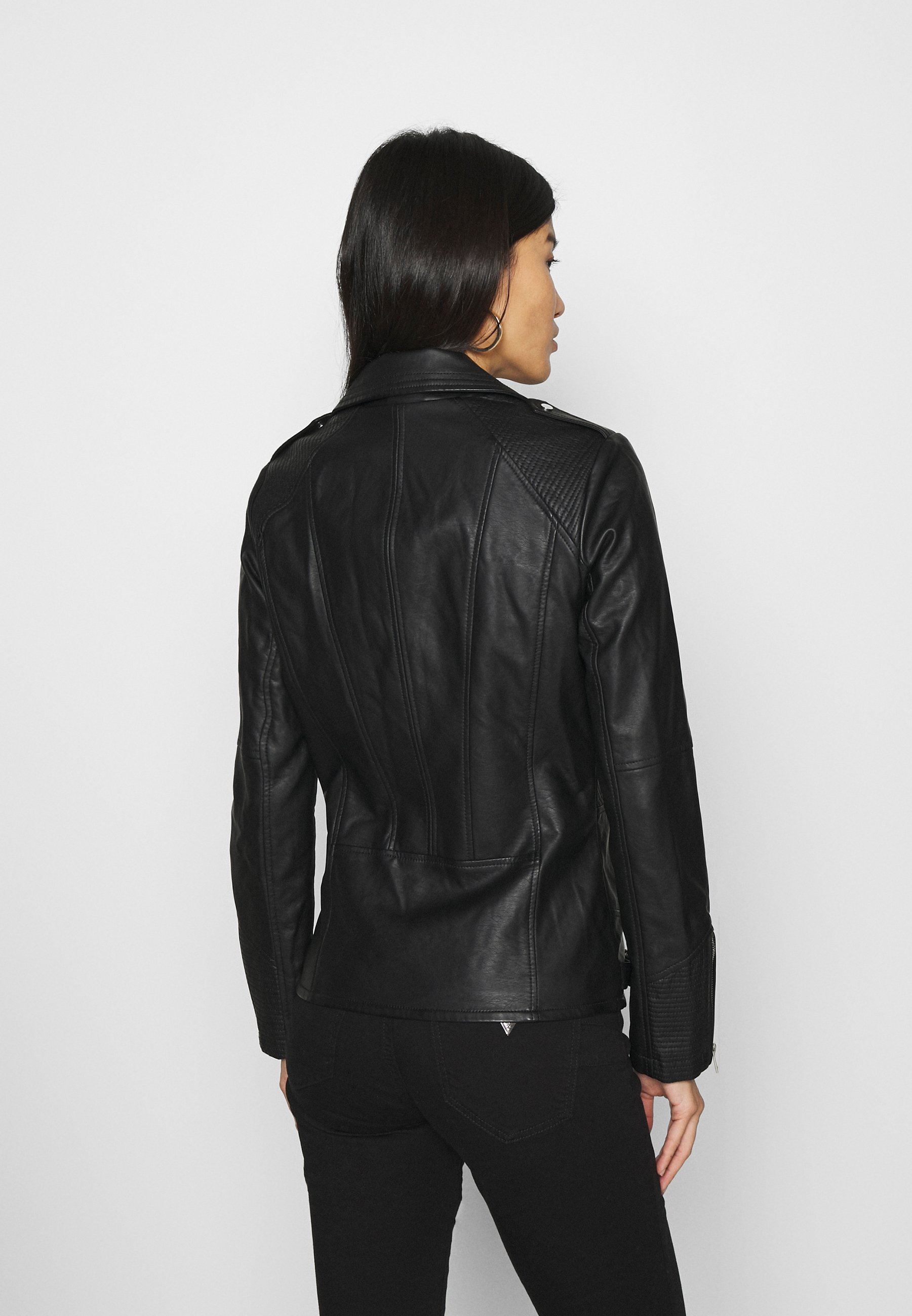 husk leather jacket
