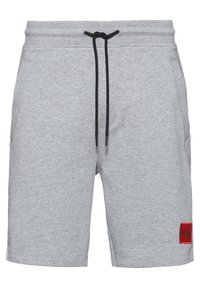 Não selecionado, dark grey