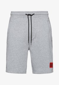 Não selecionado, dark grey