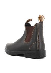 Blundstone STOUT - Stivaletti - marrone