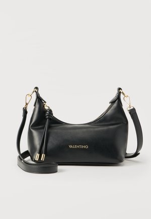 Valentino Bags, Sac bandoulière - mottled anthracite
