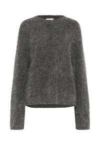 Unausgewählt, dark gray melange