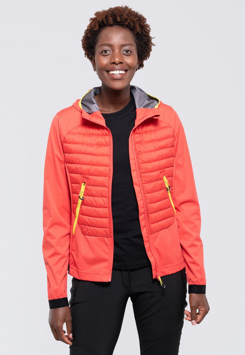 ICEPEAK Damen Jacke FLOVILLA - Ski Jacken D - Artikelnummer