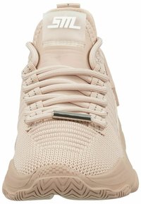 Steve Madden Zapatillas - blush